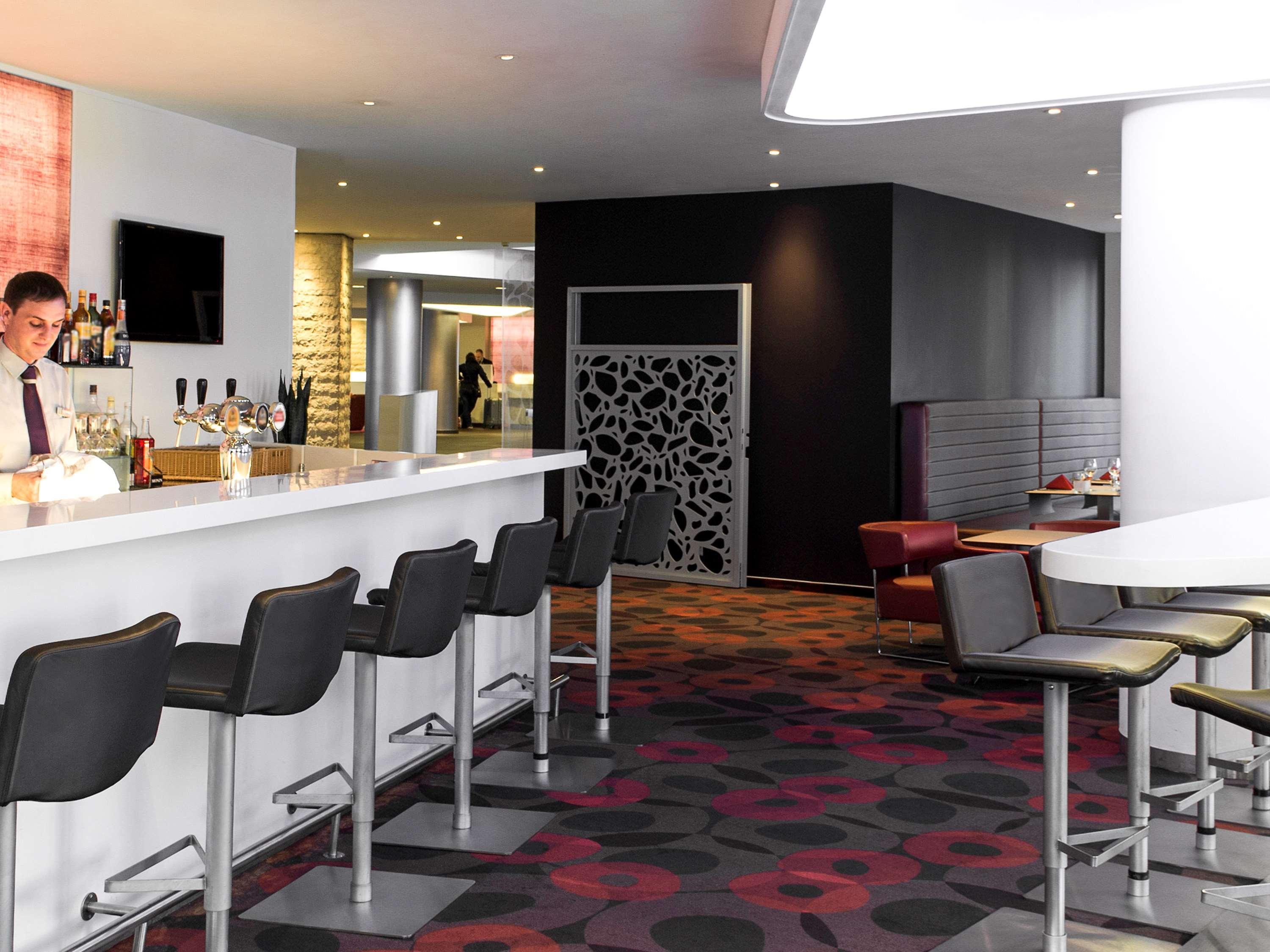 Hotel Novotel Centre 4*