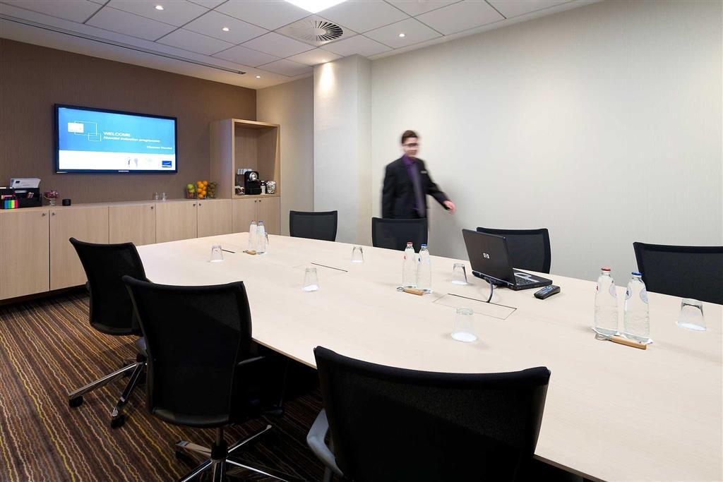 Novotel Centre 4* Brussels