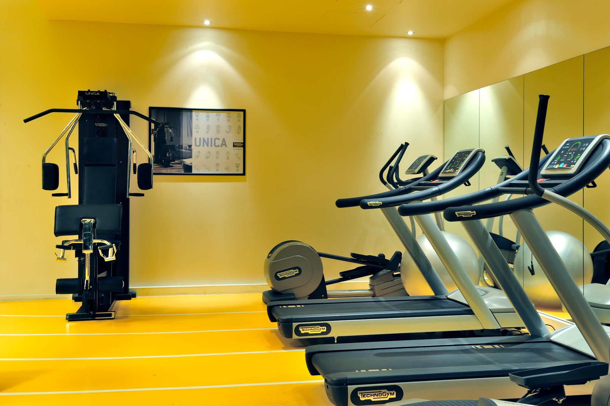 Hotel Novotel Centre Brussels