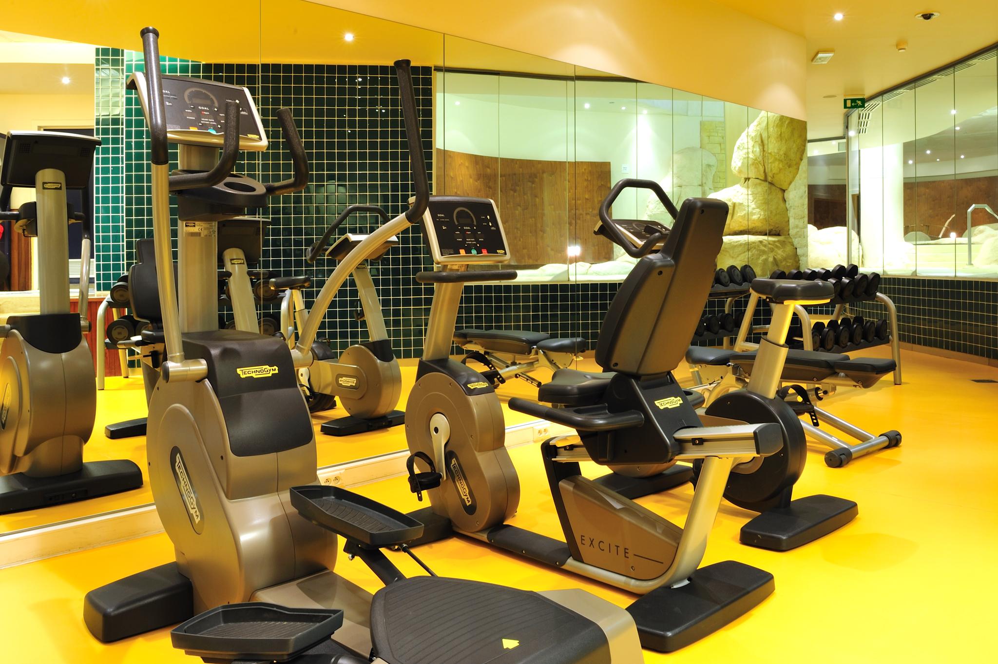 Hotel Novotel Centre Brussels