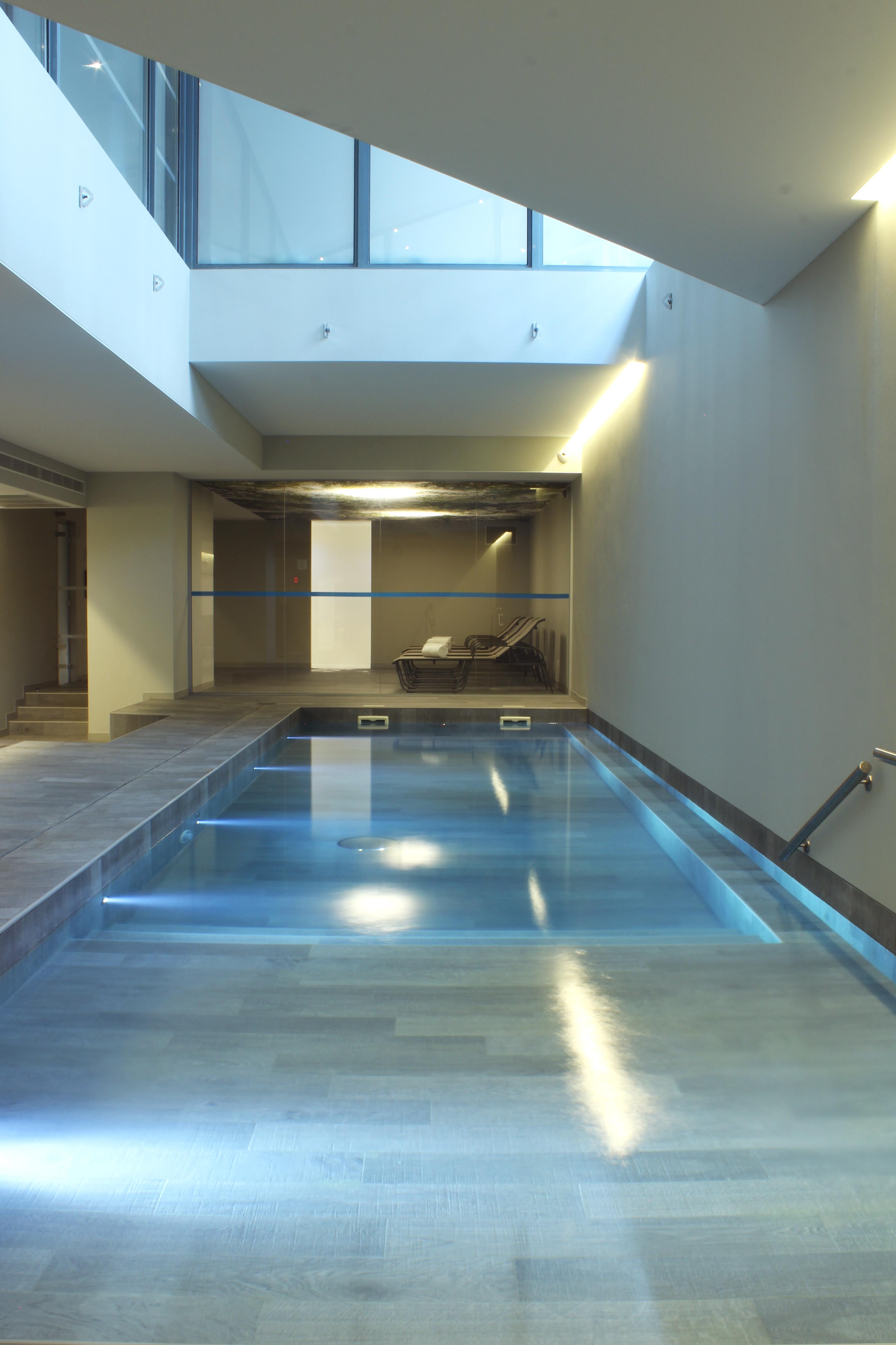 Hotel Novotel Centre Brussels