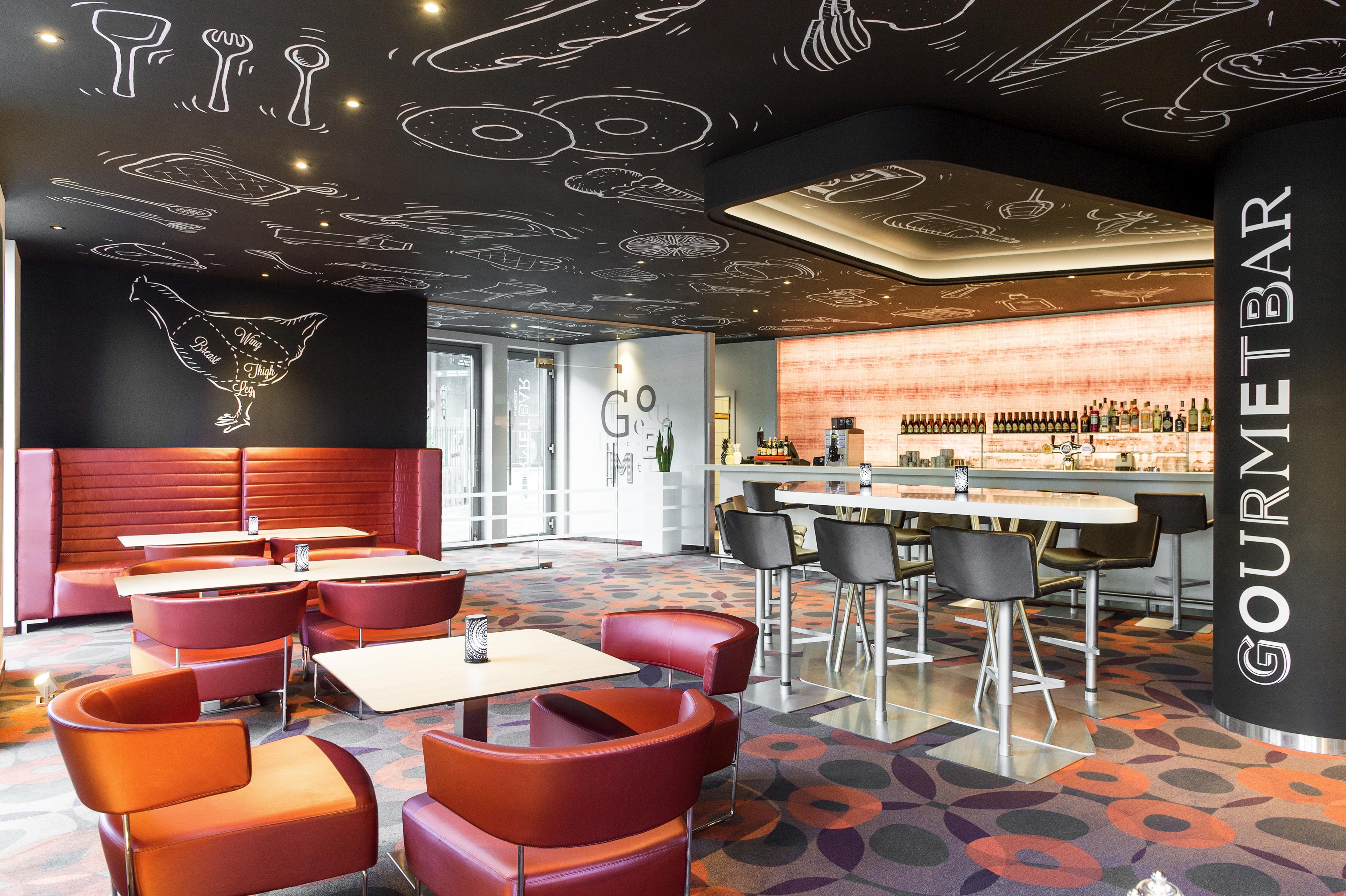 Novotel Centre