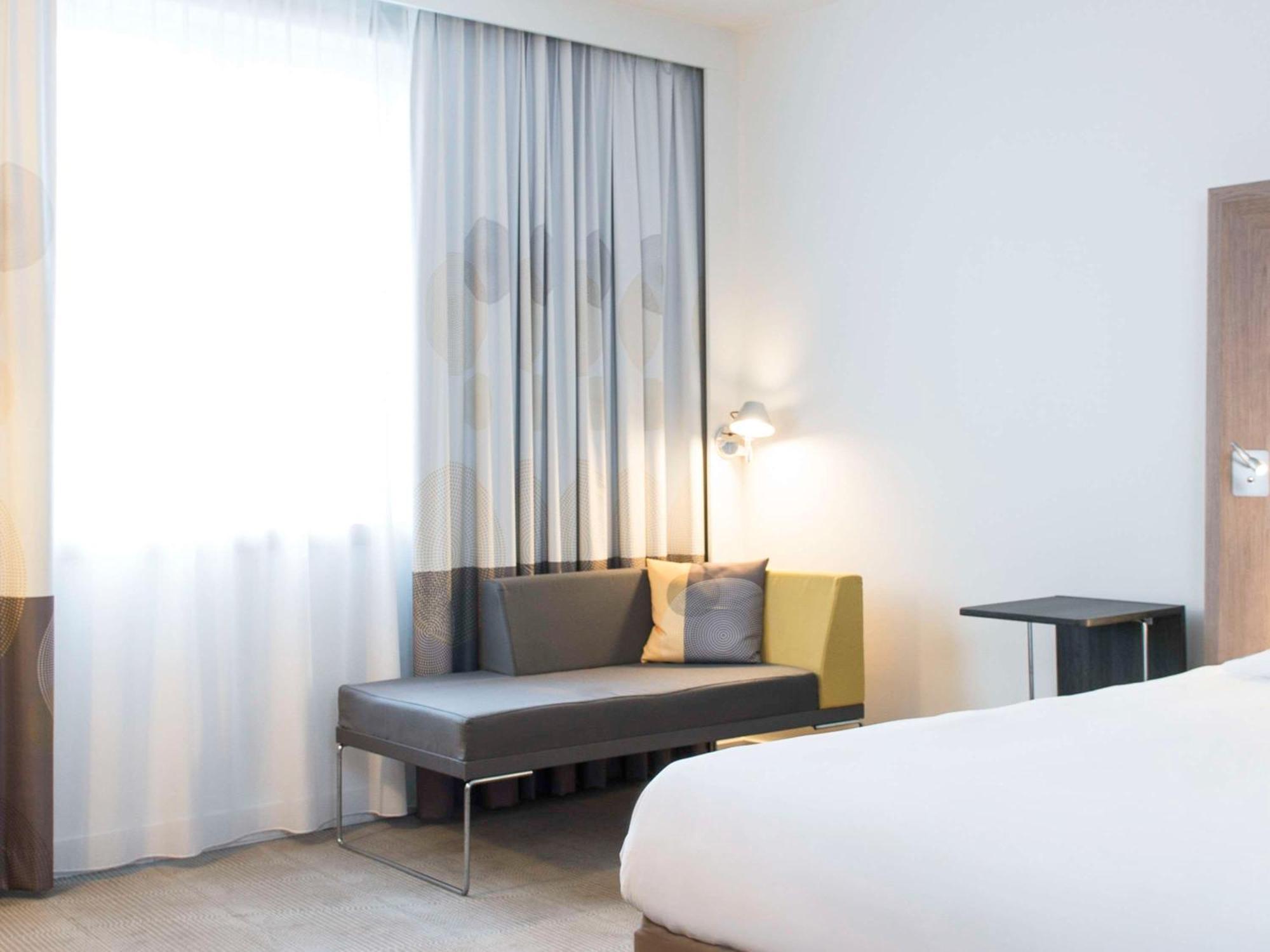 Novotel Centre Brussels