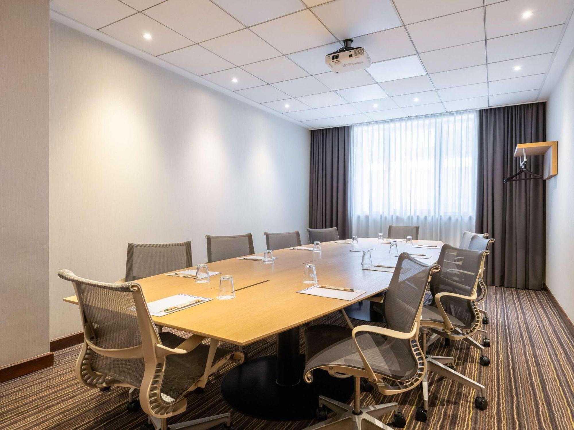 Novotel Centre 4* Brussels