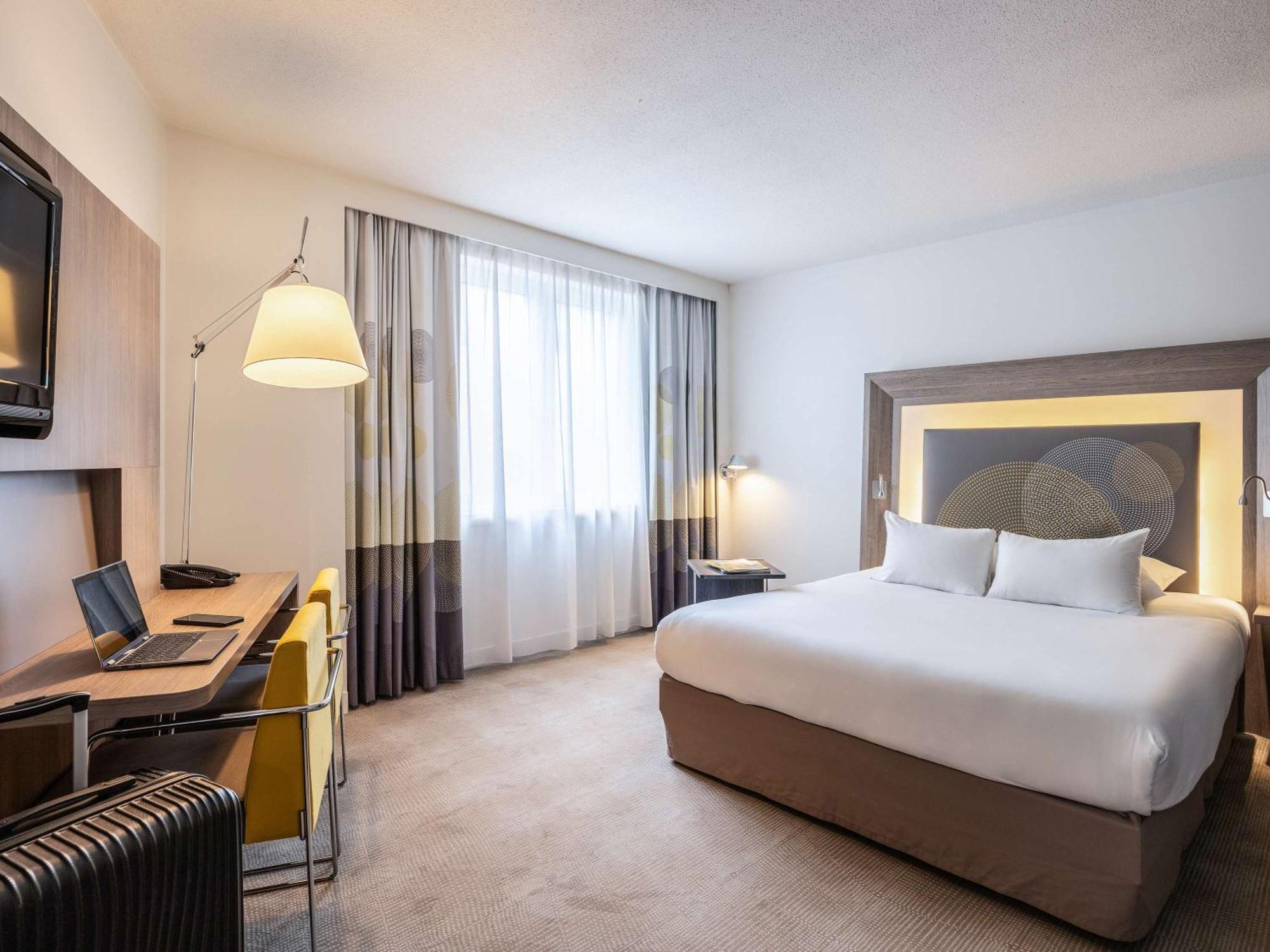 Novotel Centre 4* Brussels
