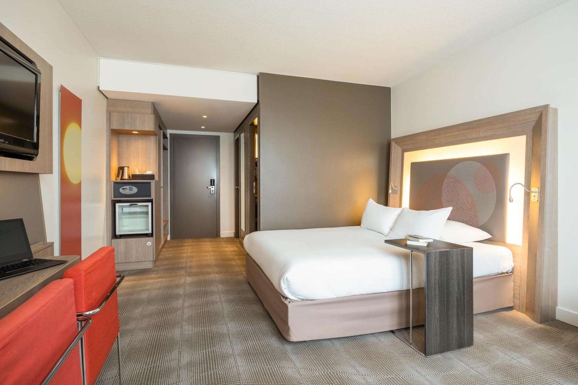 Novotel Centre Brussels