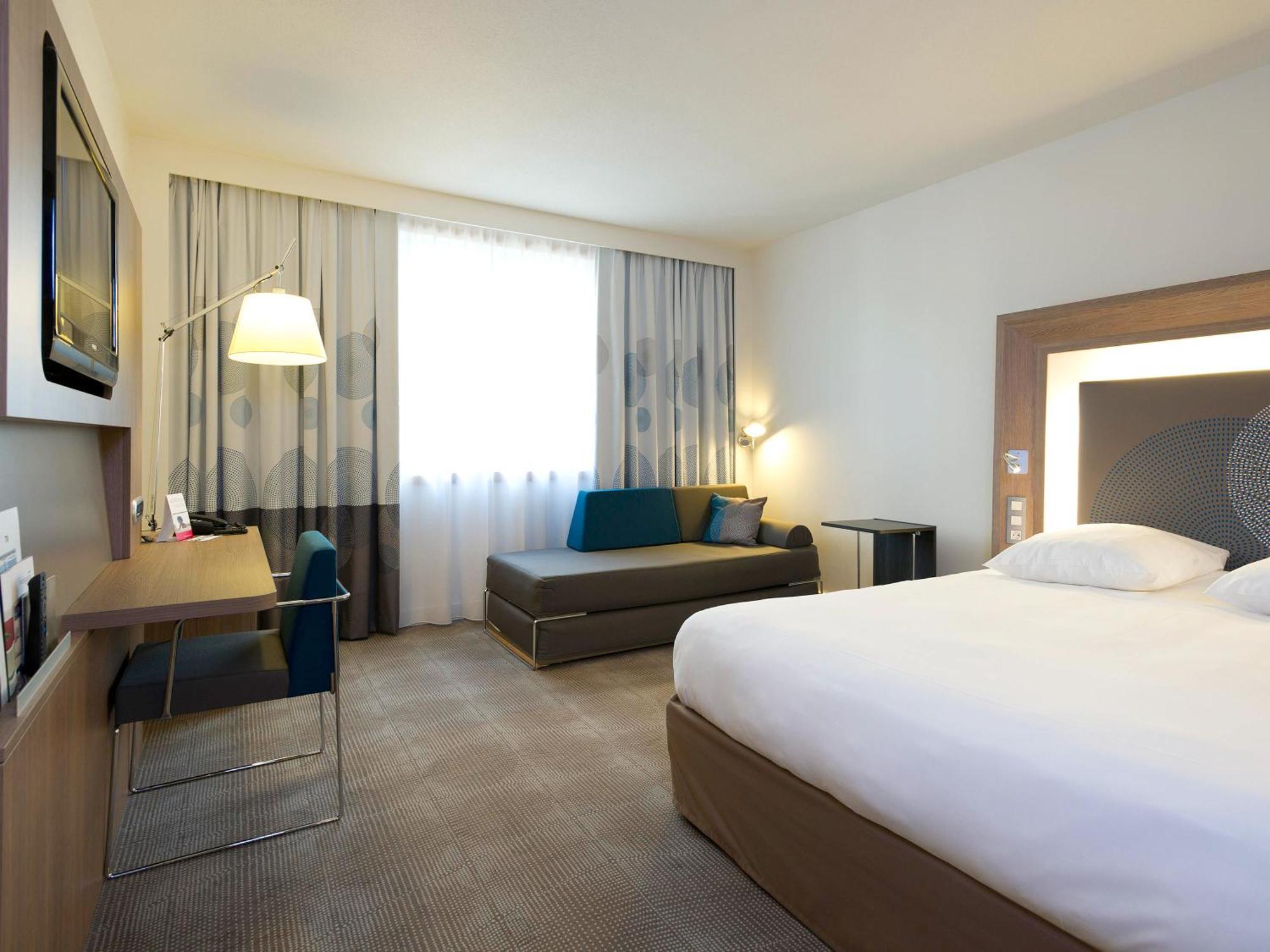 Novotel Centre Brussels