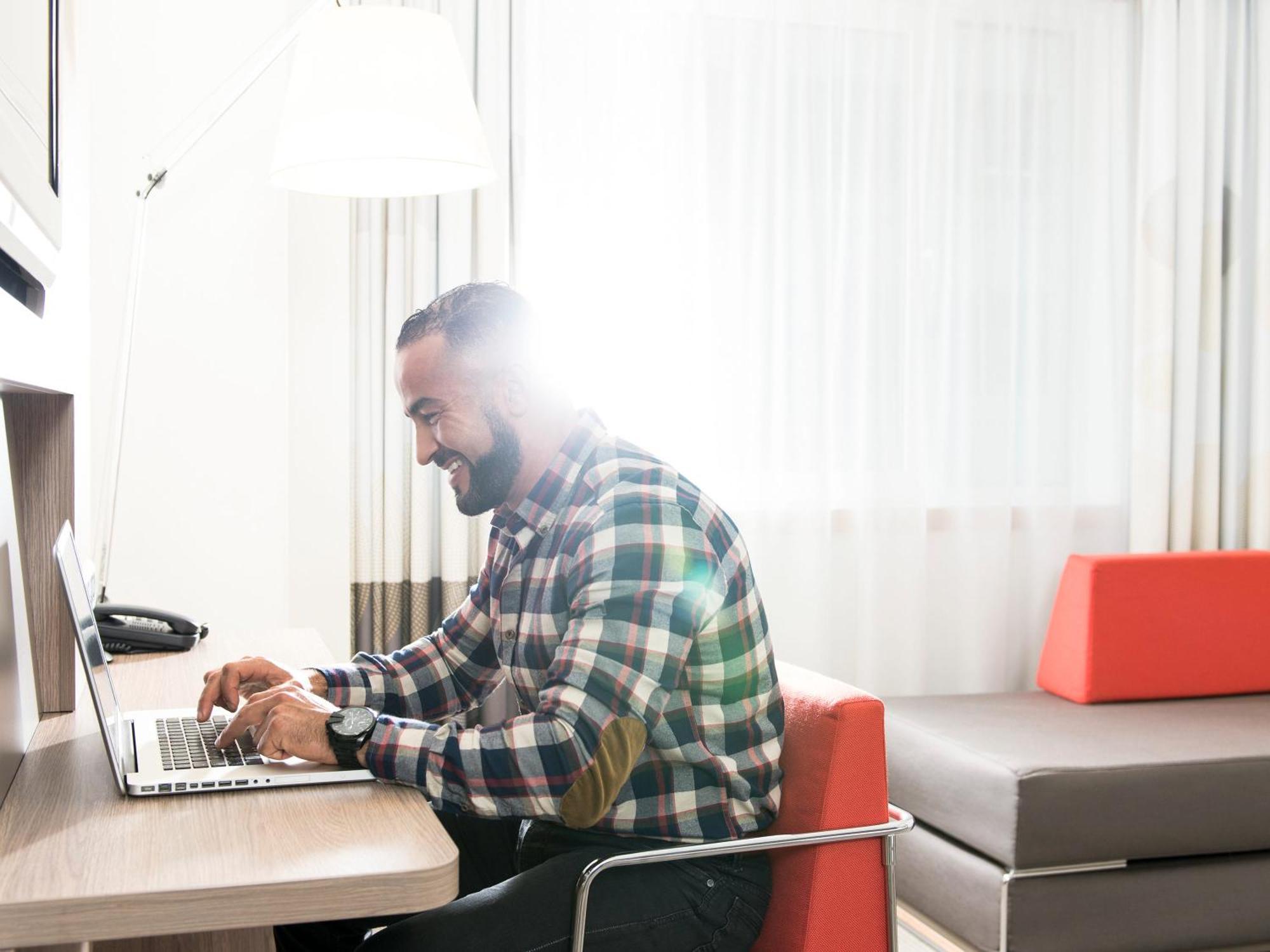 Novotel Centre Brussels