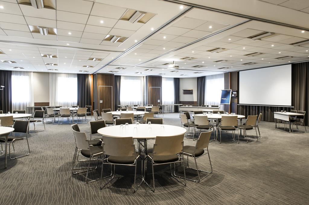 Novotel Centre