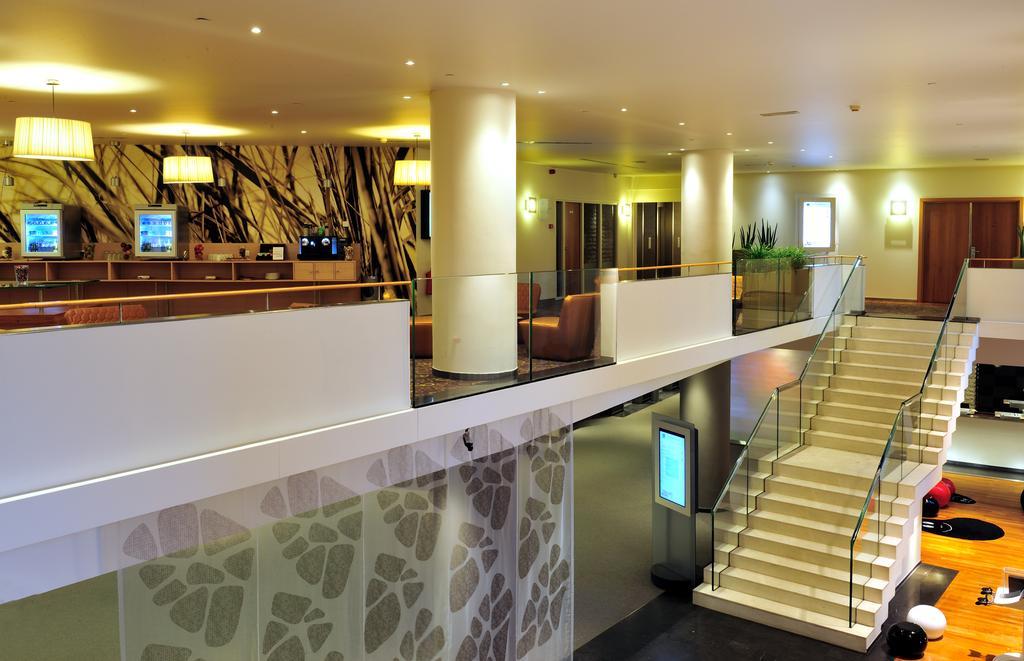 Novotel Centre Brussels
